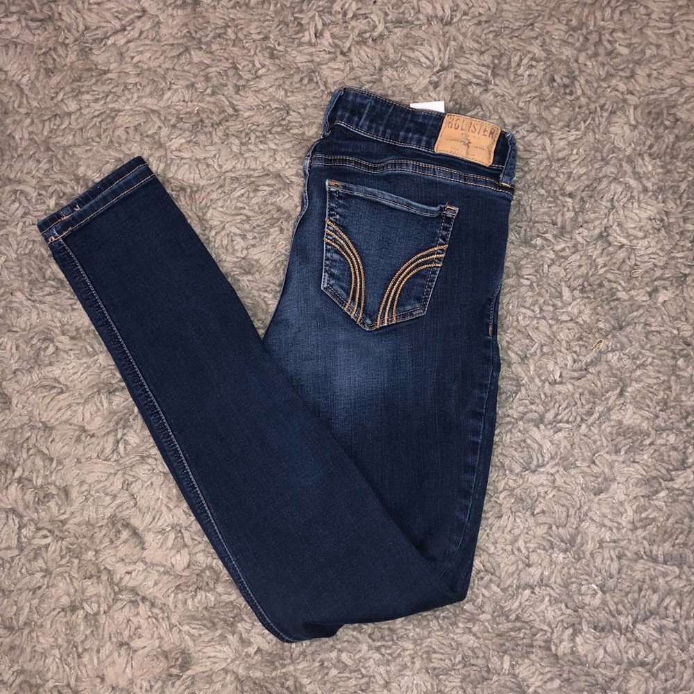 Hollister Skinny Jeans